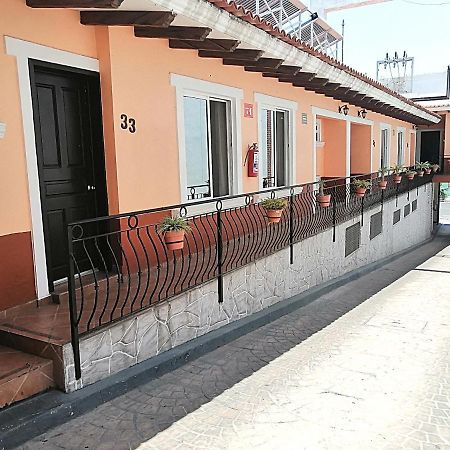 Hotel Aquiles Guadalajara Buitenkant foto