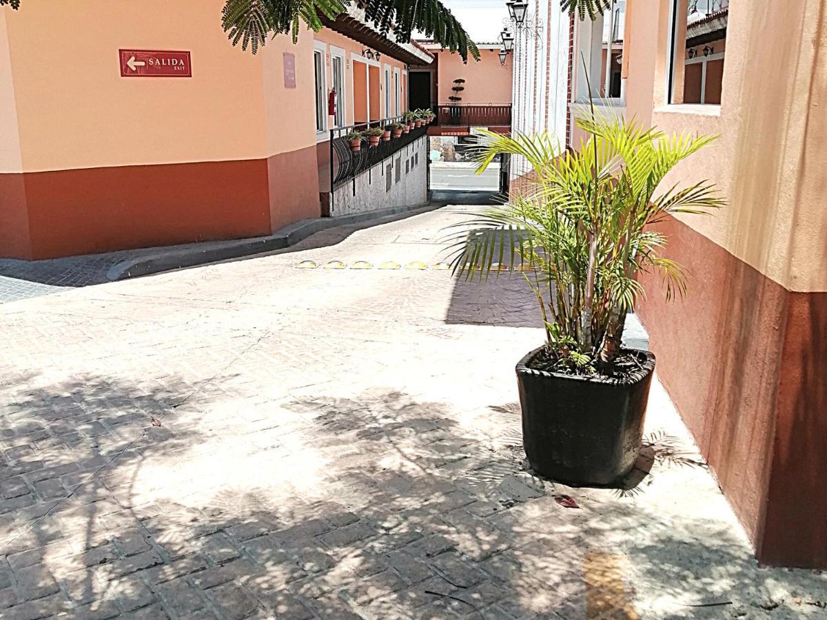 Hotel Aquiles Guadalajara Buitenkant foto