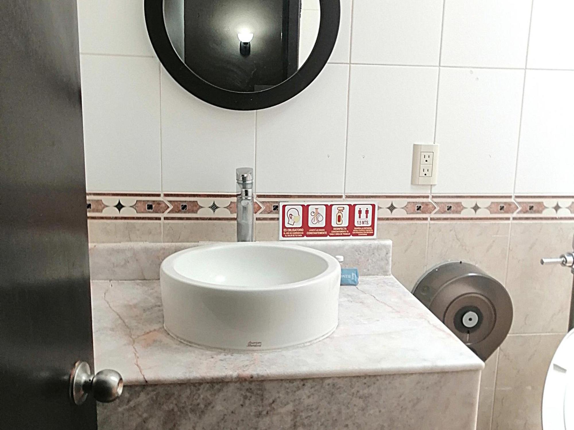 Hotel Aquiles Guadalajara Kamer foto