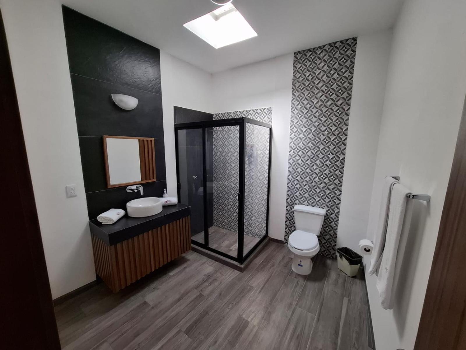 Hotel Aquiles Guadalajara Buitenkant foto